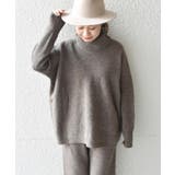 【リユース品】SHIPS | ONE SIZE | ニット/セーター | ReLIKE | 詳細画像4 