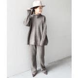 【リユース品】SHIPS | ONE SIZE | ニット/セーター | ReLIKE | 詳細画像7 