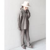 【リユース品】SHIPS | ONE SIZE | ニット/セーター | ReLIKE | 詳細画像8 