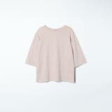 【リユース品】SHIPS | ONE SIZE | Tシャツ/カットソー | ReLIKE | 詳細画像1