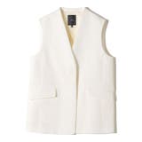 【リユース品】SHIPS | 38 | ベスト | ReLIKE | 詳細画像1