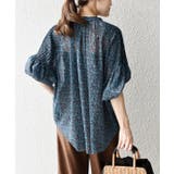 【リユース品】SHIPS | ONE SIZE | シャツ/ブラウス | ReLIKE | 詳細画像5 