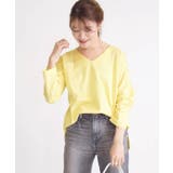 【リユース品】SHIPS | ONE SIZE | Tシャツ/カットソー | ReLIKE | 詳細画像3 