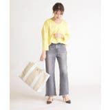 【リユース品】SHIPS | ONE SIZE | Tシャツ/カットソー | ReLIKE | 詳細画像8 