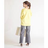 【リユース品】SHIPS | ONE SIZE | Tシャツ/カットソー | ReLIKE | 詳細画像11 