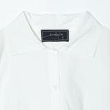 【リユース品】SHIPS | ONE SIZE | シャツ/ブラウス | ReLIKE | 詳細画像3 