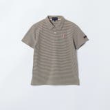 【リユース品】PEARLY GATES | ポロシャツ | ReLIKE | 詳細画像1 