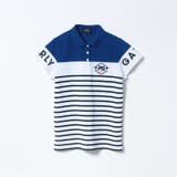 【リユース品】PEARLY GATES | ポロシャツ | ReLIKE | 詳細画像1 