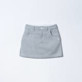 【リユース品】PEARLY GATES | スカート | ReLIKE | 詳細画像1 