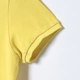 【リユース品】PEARLY GATES | ポロシャツ | ReLIKE | 詳細画像4