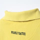 【リユース品】PEARLY GATES | ポロシャツ | ReLIKE | 詳細画像6