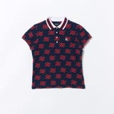 【リユース品】PEARLY GATES | ポロシャツ | ReLIKE | 詳細画像1 