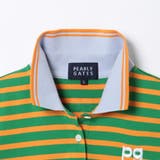 【リユース品】PEARLY GATES | ポロシャツ | ReLIKE | 詳細画像3 