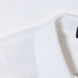 【リユース品】PEARLY GATES | コットン天竺 半袖ポロシャツ | ReLIKE | 詳細画像4