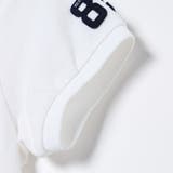 【リユース品】PEARLY GATES | コットン天竺 半袖ポロシャツ | ReLIKE | 詳細画像7