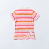 【リユース品】PEARLY GATES | ポロシャツ | ReLIKE | 詳細画像2