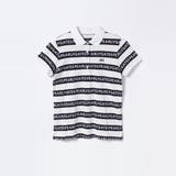 【リユース品】PEARLY GATES | ポロシャツ | ReLIKE | 詳細画像1 