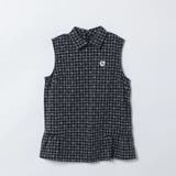 【リユース品】PEARLY GATES | ニット | ReLIKE | 詳細画像1 