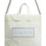【リユース品】HUNTER | トートバッグ | ReLIKE | 詳細画像5 