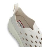 【リユース品】HUNTER | 24cm | スニーカー | ReLIKE | 詳細画像5 