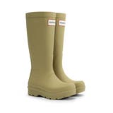 【リユース品】HUNTER | 23cm | ブーツ | ReLIKE | 詳細画像2