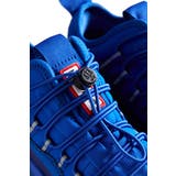 【リユース品】HUNTER | 22cm | スニーカー | ReLIKE | 詳細画像4 