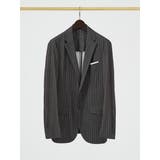 【リユース品】ABAHOUSE | 46 | ジャケット | ReLIKE | 詳細画像1 