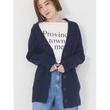 【リユース品】ABAHOUSE | マチ付ボートロゴロンTee | ReLIKE | 詳細画像1