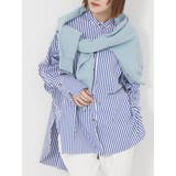 【リユース品】ABAHOUSE | F | シャツ | ReLIKE | 詳細画像1