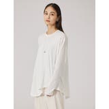 【リユース品】ABAHOUSE | F | カットソー | ReLIKE | 詳細画像2 