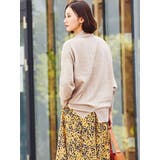 【リユース品】ABAHOUSE | ライトフェザーウールタートルニット | ReLIKE | 詳細画像1