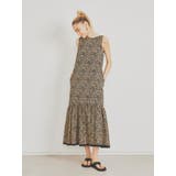 【リユース品】ABAHOUSE | F | ワンピース | ReLIKE | 詳細画像1 