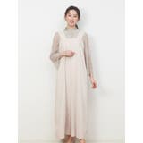 【リユース品】ABAHOUSE | フリーサイズ | ワンピース | ReLIKE | 詳細画像1