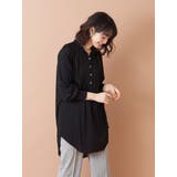 【リユース品】ABAHOUSE | フリーサイズ | カットソー | ReLIKE | 詳細画像1 