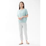 【リユース品】ABAHOUSE | フリーサイズ | ニット/セーター | ReLIKE | 詳細画像5 