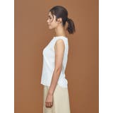 【リユース品】ABAHOUSE | フリーサイズ | ニット/セーター | ReLIKE | 詳細画像9 