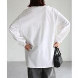 GILDAN strasbourgプリントロンT | Riberry | 詳細画像12 