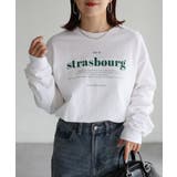 GILDAN strasbourgプリントロンT | Riberry | 詳細画像14 