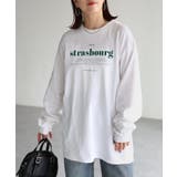 GILDAN strasbourgプリントロンT | Riberry | 詳細画像19 