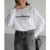 GILDAN strasbourgプリントロンT | Riberry | 詳細画像2 