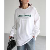 GILDAN strasbourgプリントロンT | Riberry | 詳細画像20 