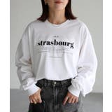 GILDAN strasbourgプリントロンT | Riberry | 詳細画像3 