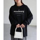 GILDAN strasbourgプリントロンT | Riberry | 詳細画像30 