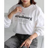 GILDAN strasbourgプリントロンT | Riberry | 詳細画像4 