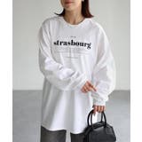 GILDAN strasbourgプリントロンT | Riberry | 詳細画像8 