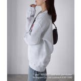 I LOVE NY裏起毛スウェット | Riberry | 詳細画像18 