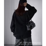 I LOVE NY裏起毛スウェット | Riberry | 詳細画像33 