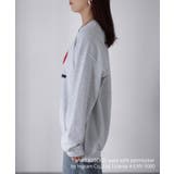 I LOVE NY裏起毛スウェット | Riberry | 詳細画像35 