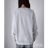 I LOVE NY裏起毛スウェット | Riberry | 詳細画像36 