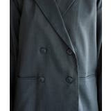 ダブルジャケット+ワイドパンツセットアップ | Riberry | 詳細画像48 